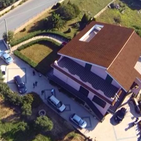 أوغوستا La Maison Di Elenoire المظهر الخارجي الصورة