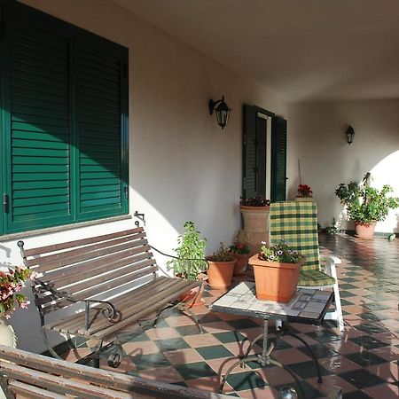 أوغوستا La Maison Di Elenoire المظهر الخارجي الصورة
