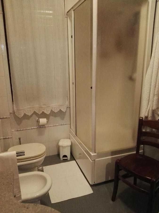 أوغوستا La Maison Di Elenoire المظهر الخارجي الصورة