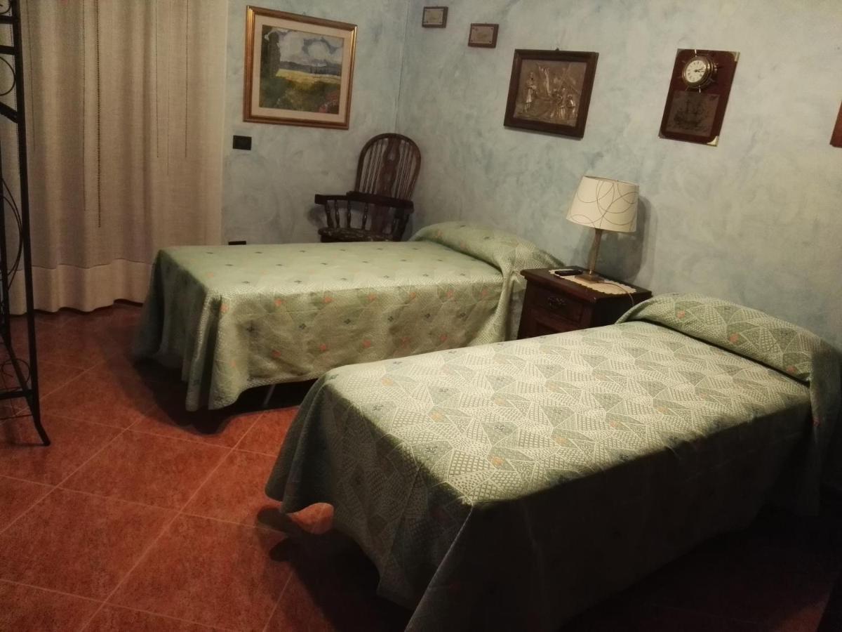 أوغوستا La Maison Di Elenoire المظهر الخارجي الصورة