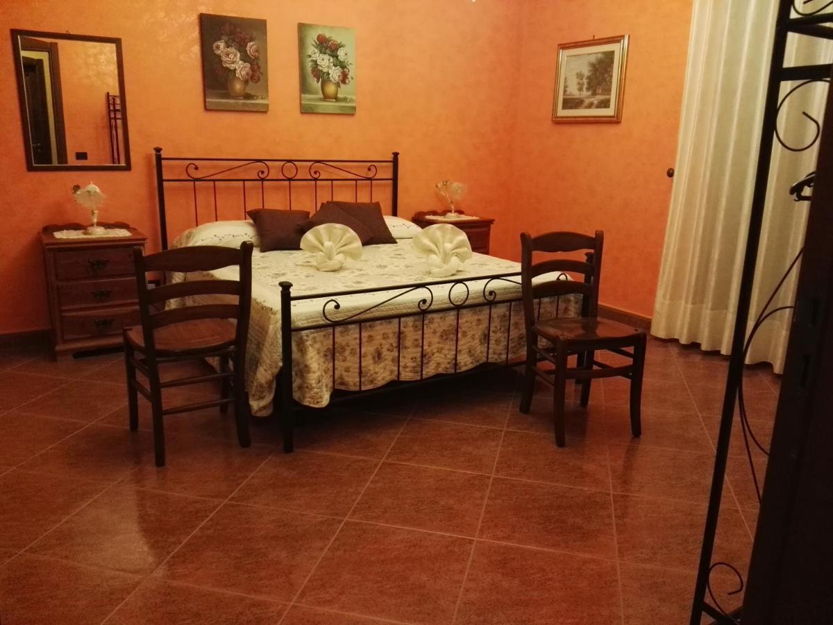 أوغوستا La Maison Di Elenoire المظهر الخارجي الصورة
